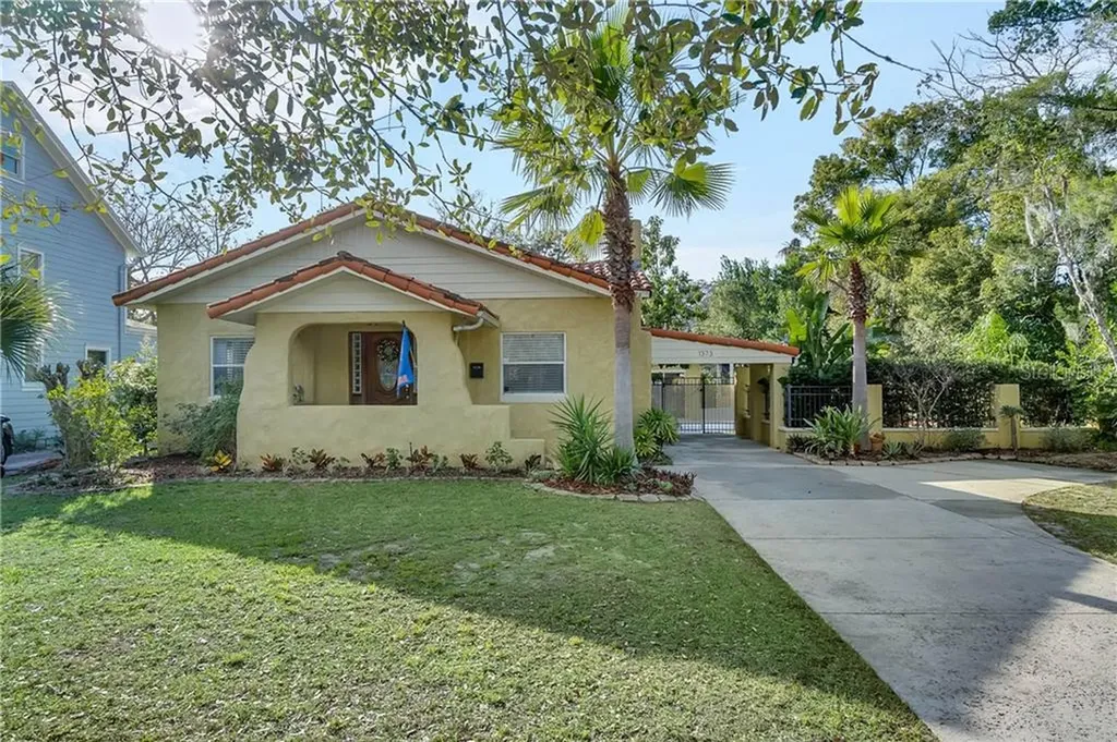 1373 Suffolk Road Winter Park FL 32789