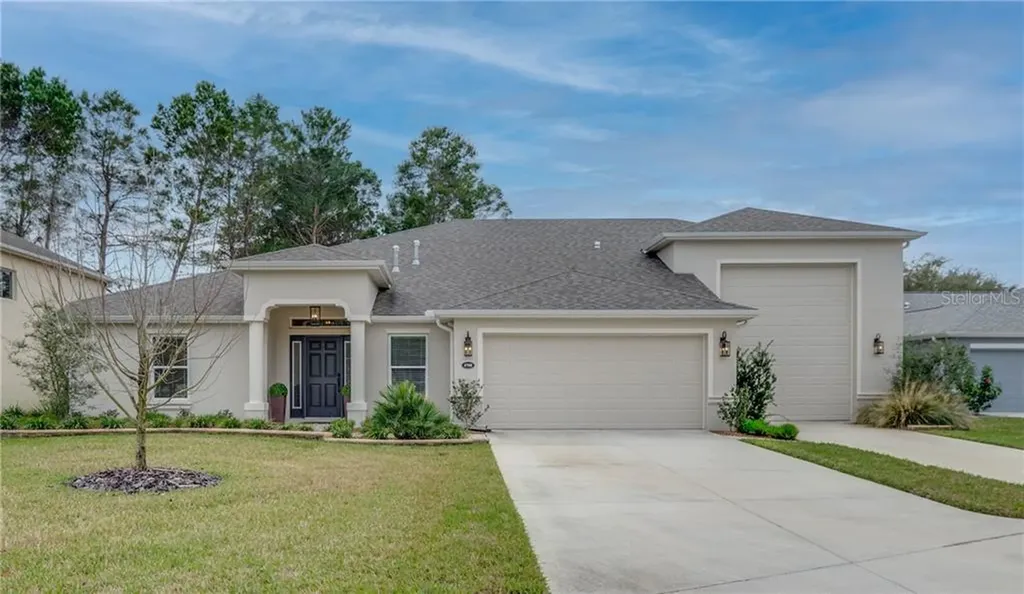 4708 Heritage Trail Leesburg FL 34748