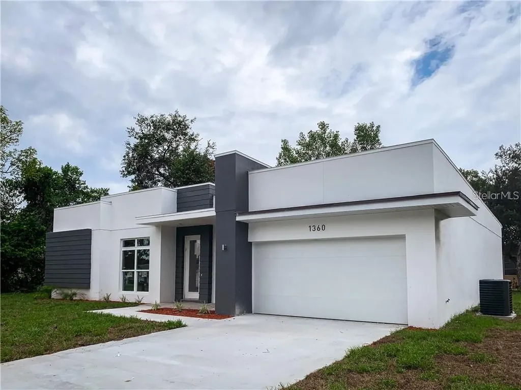 1360 Bakersfield Avenue Deltona FL 32725