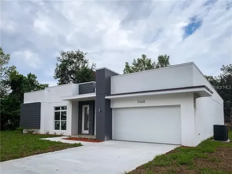1360 Bakersfield Avenue Deltona FL 32725