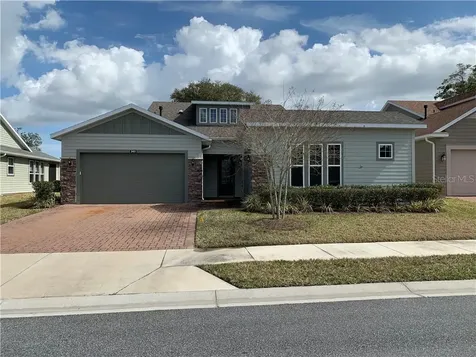 3481 NW 55th Court Ocala FL 34482