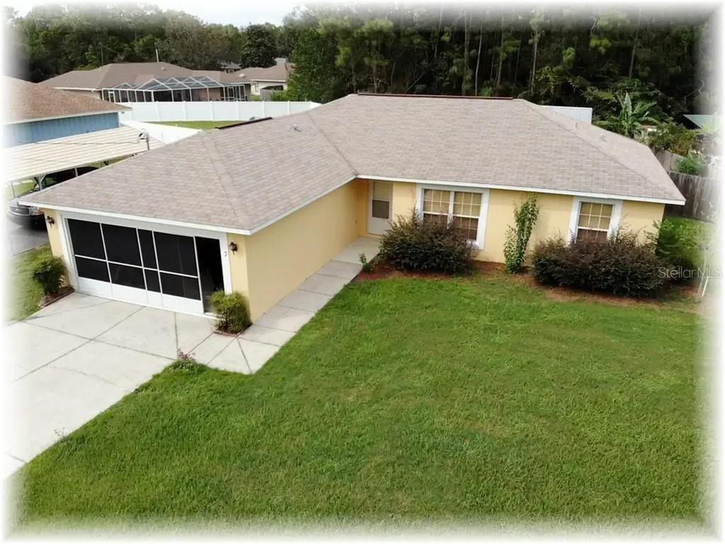 7 Pecan Pass Loop Ocala FL 34472