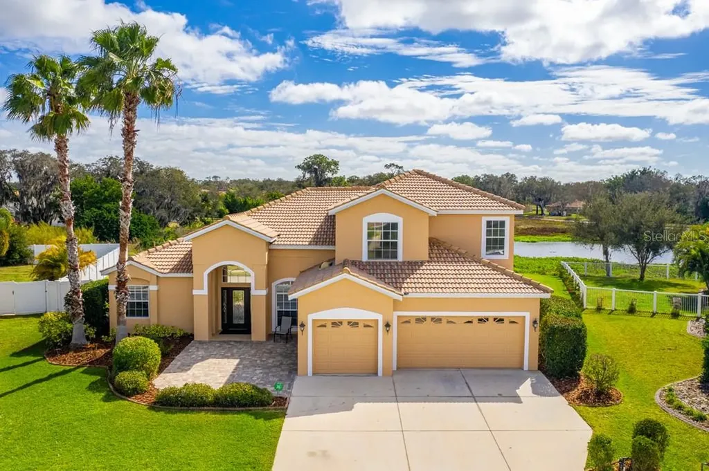 1286 Western Pine Circle Sarasota FL 34240