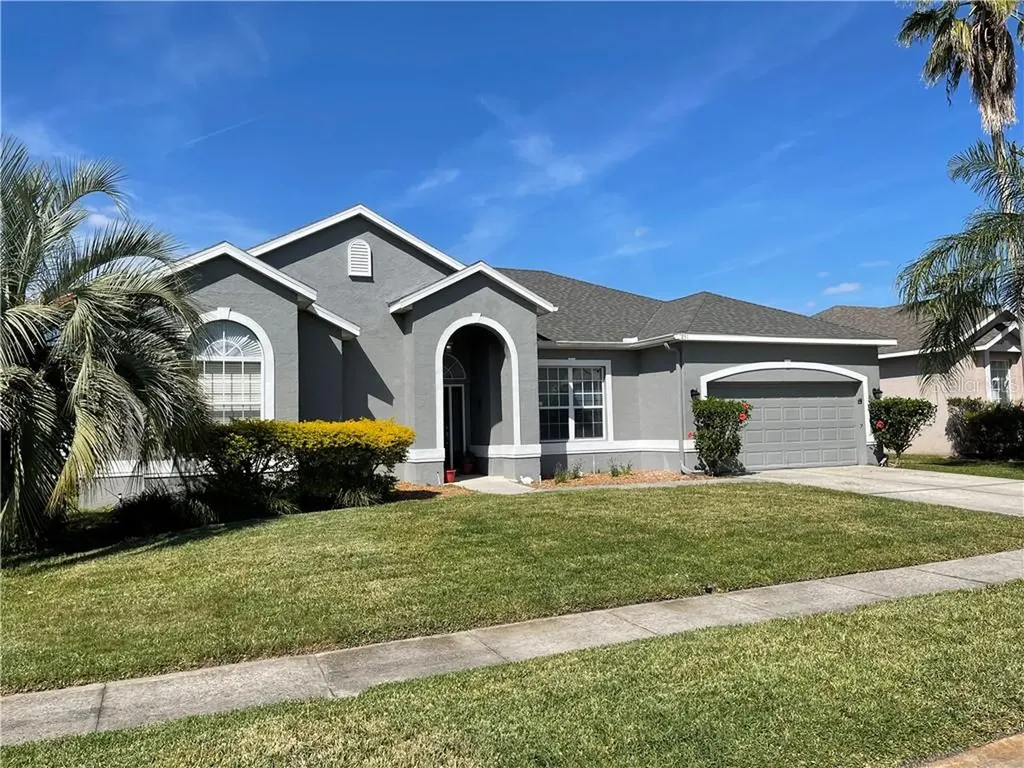 231 Covered Bridge Drive Ocoee FL 34761
