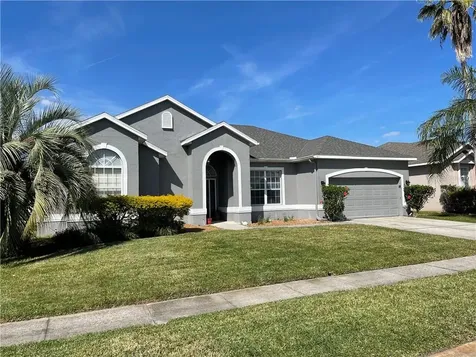 231 Covered Bridge Drive Ocoee FL 34761