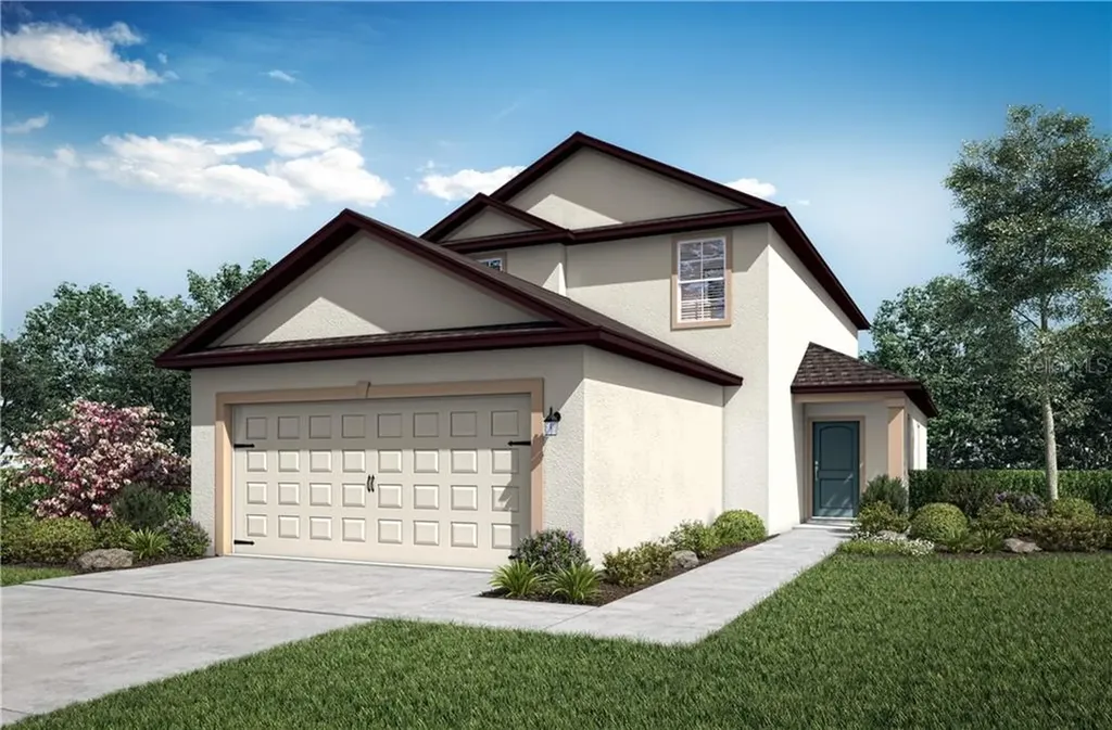 5236 Fez Court Brooksville FL 34602