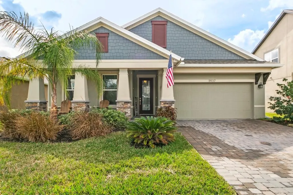 11937 Greenchop Place Riverview FL 33579