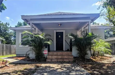 1345 14th Street N St Petersburg FL 33705