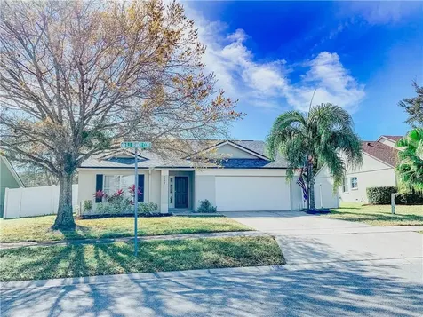1102 Brandy Lake View Circle Winter Garden FL 34787