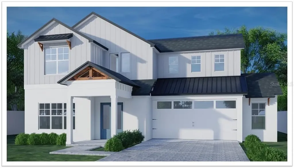 1123 W New Hampshire Street Orlando FL 32804