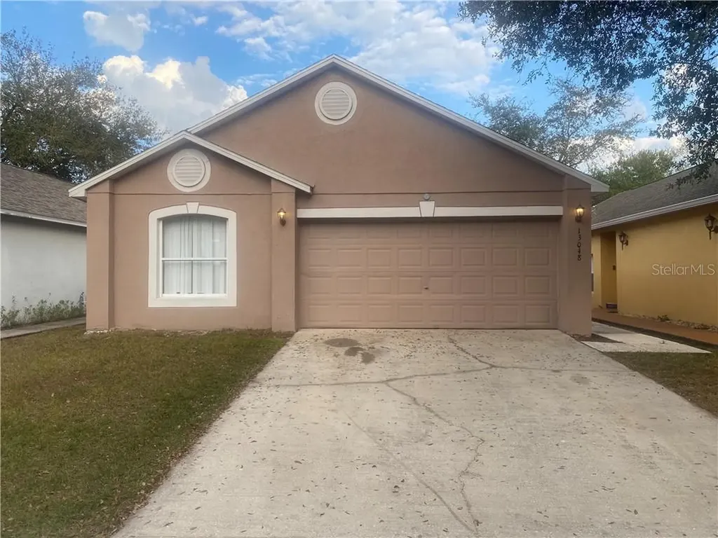 13048 Odyssey Lake Way Orlando FL 32826