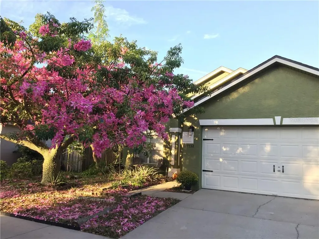7332 Fulcrum Avenue Orlando FL 32812
