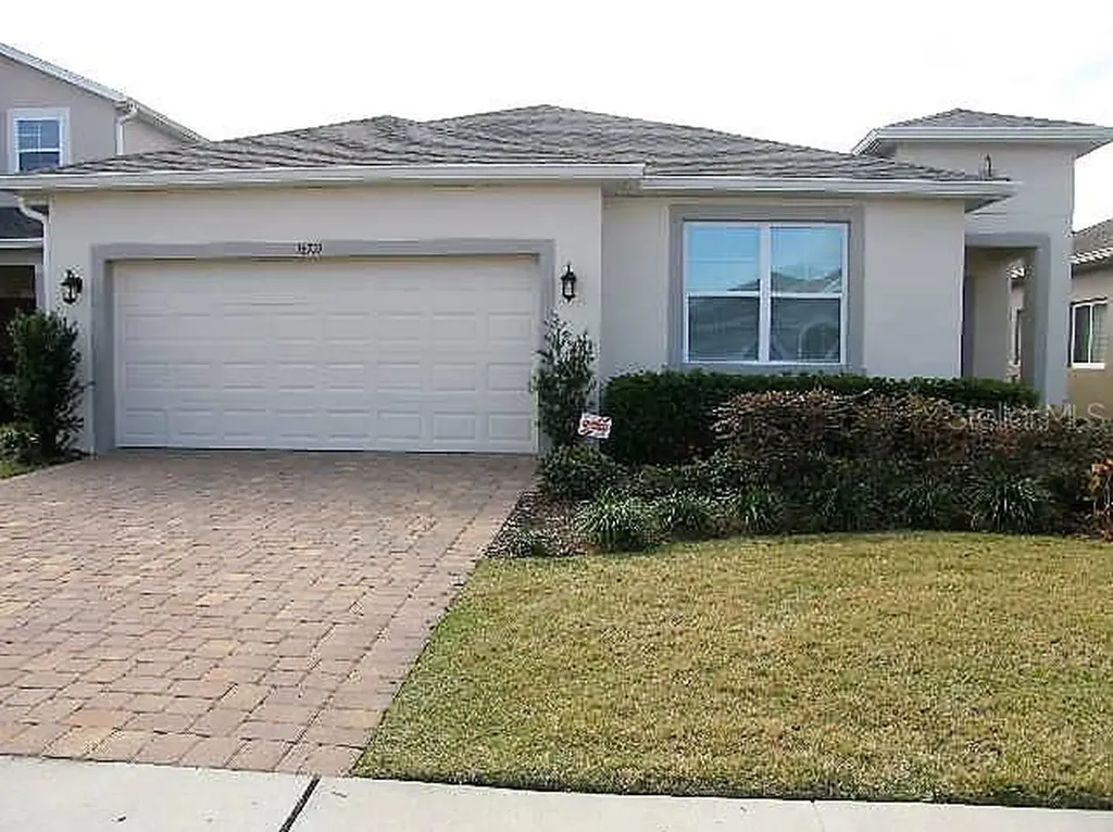 16719 Abbey Hill Court Clermont FL 34711