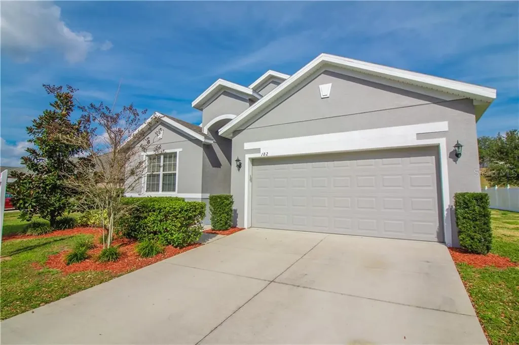 182 Blackstone Creek Road Groveland FL 34736