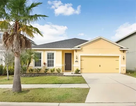 11210 Spring Point Circle Riverview FL 33579