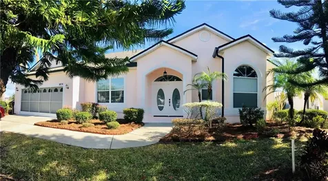 1079 Via Bianca Drive Davenport FL 33896