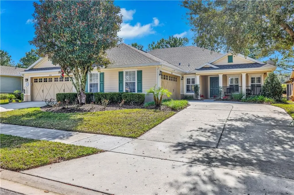 21710 Belgian Court Mount Dora FL 32757