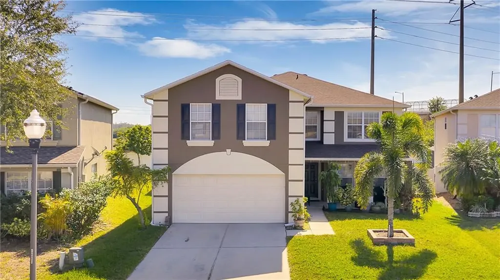 716 Flower Fields Lane Orlando FL 32824