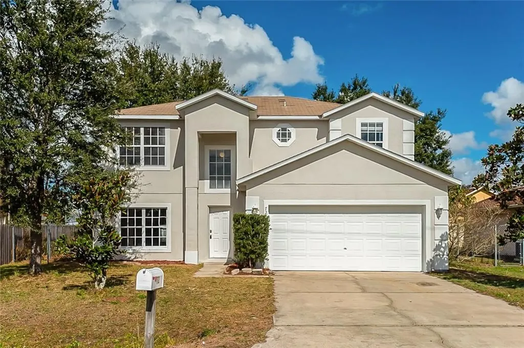 72 Alicante Court Kissimmee FL 34758