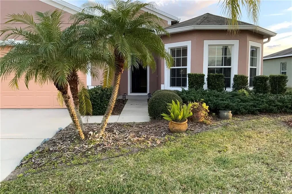 3910 Santa Elena Lane Kissimmee FL 34744