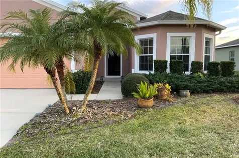 3910 Santa Elena Lane Kissimmee FL 34744
