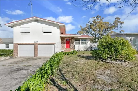 5455 Urbane Street N St Petersburg FL 33714