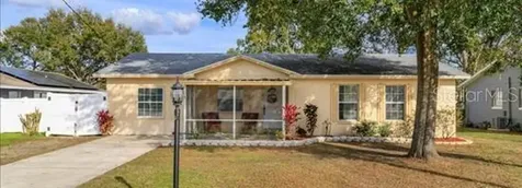 6040 Strickland Avenue Lakeland FL 33812