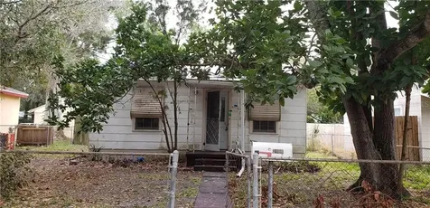 1906 48th Street S St Petersburg FL 33711