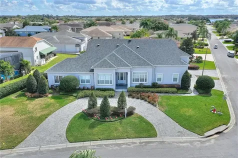327 Cruisers Drive Polk City FL 33868