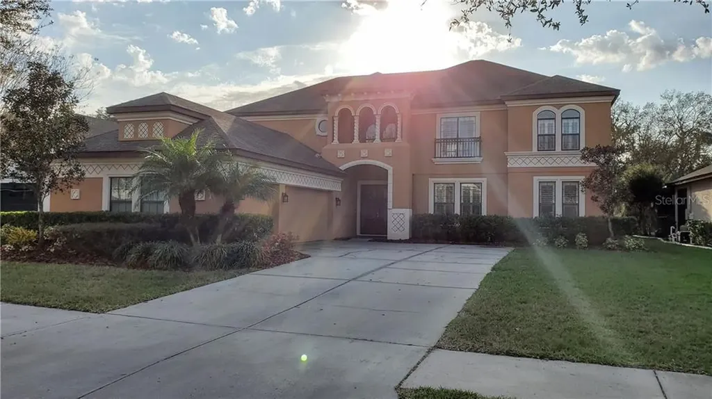 7963 Hampton Lake Drive Tampa FL 33647