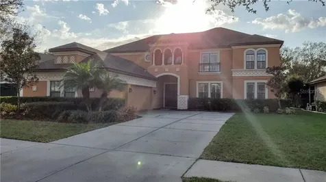 7963 Hampton Lake Drive Tampa FL 33647