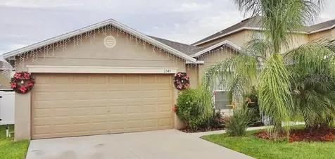 2349 Richwood Pike Drive Ruskin FL 33570