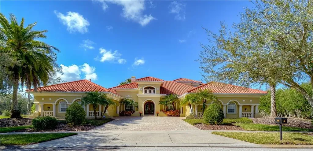 6109 Avocetridge Drive Lithia FL 33547