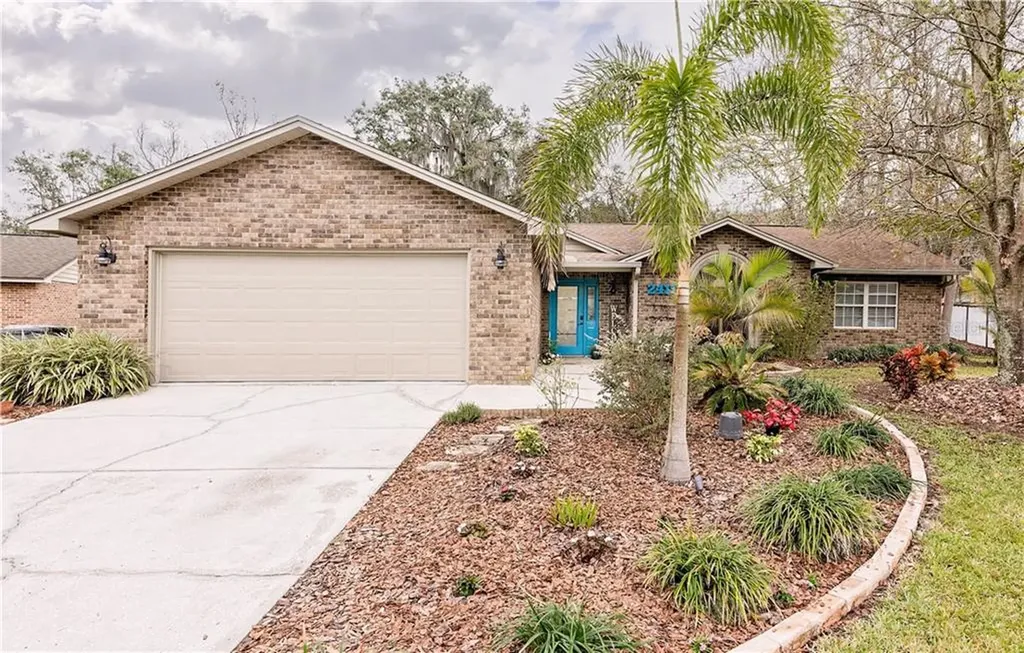 2411 Parkland Drive Lakeland FL 33811