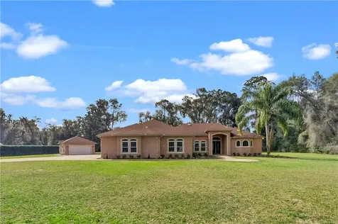 1520 Rambling Oaks Lane Deland FL 32720