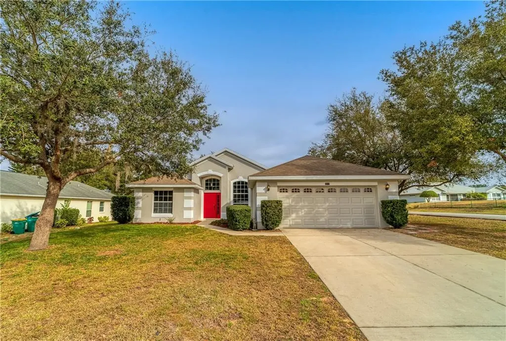2010 Oakbend Drive Eustis FL 32726