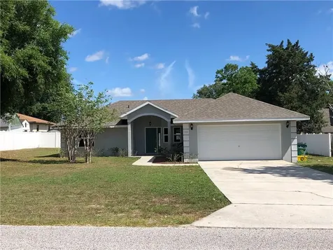 725 E Anderson Road Groveland FL 34736