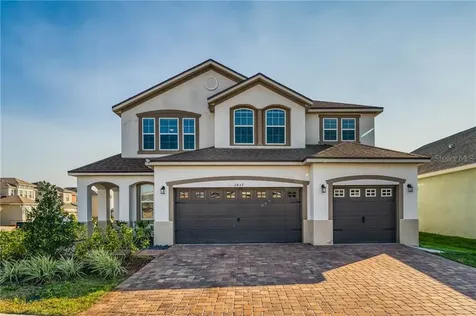 2437 Annacella Avenue Kissimmee FL 34741