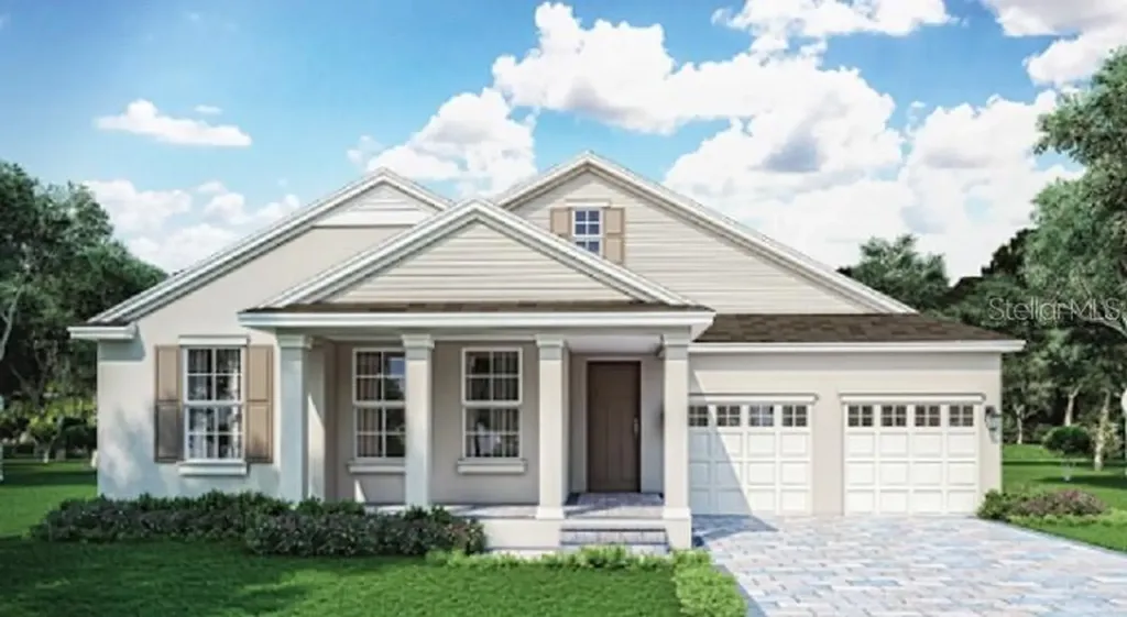 9910 Beach Port Drive Winter Garden FL 34787