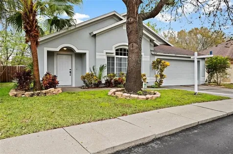 8839 Cypress Hammock Drive Tampa FL 33614