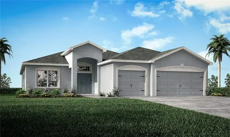 221 Talladega Lane Polk City FL 33868