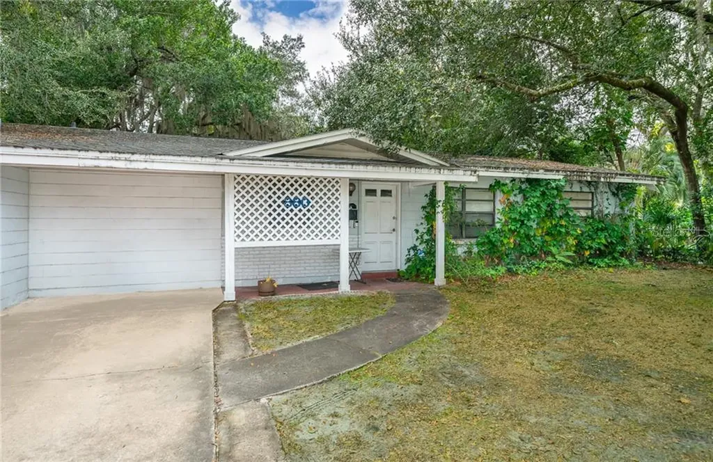 880 N Lakemont Avenue Winter Park FL 32792