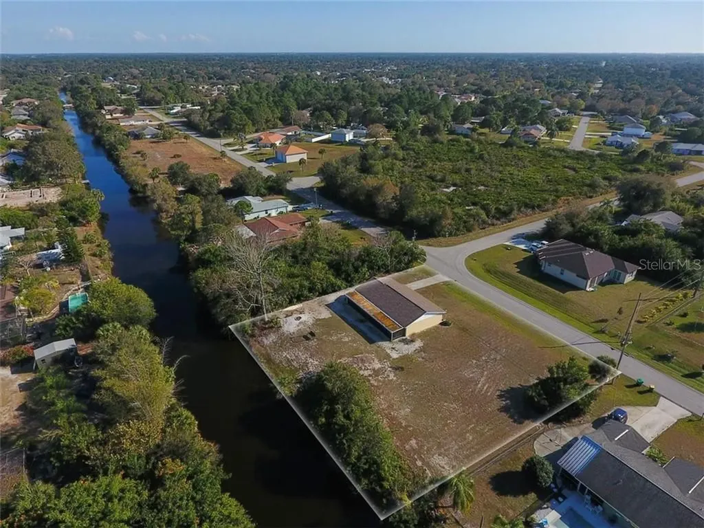 7146 Rosemont Drive Englewood FL 34224