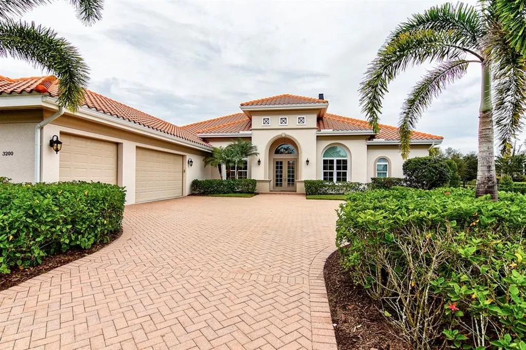 3200 Founders Club Drive Sarasota FL 34240