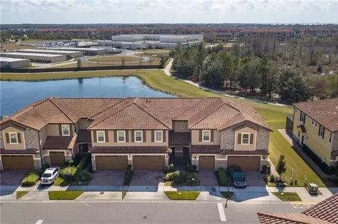 14267 Swanley Street Orlando FL 32832