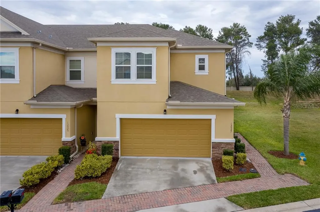 13527 Fountainbleau Drive Clermont FL 34711