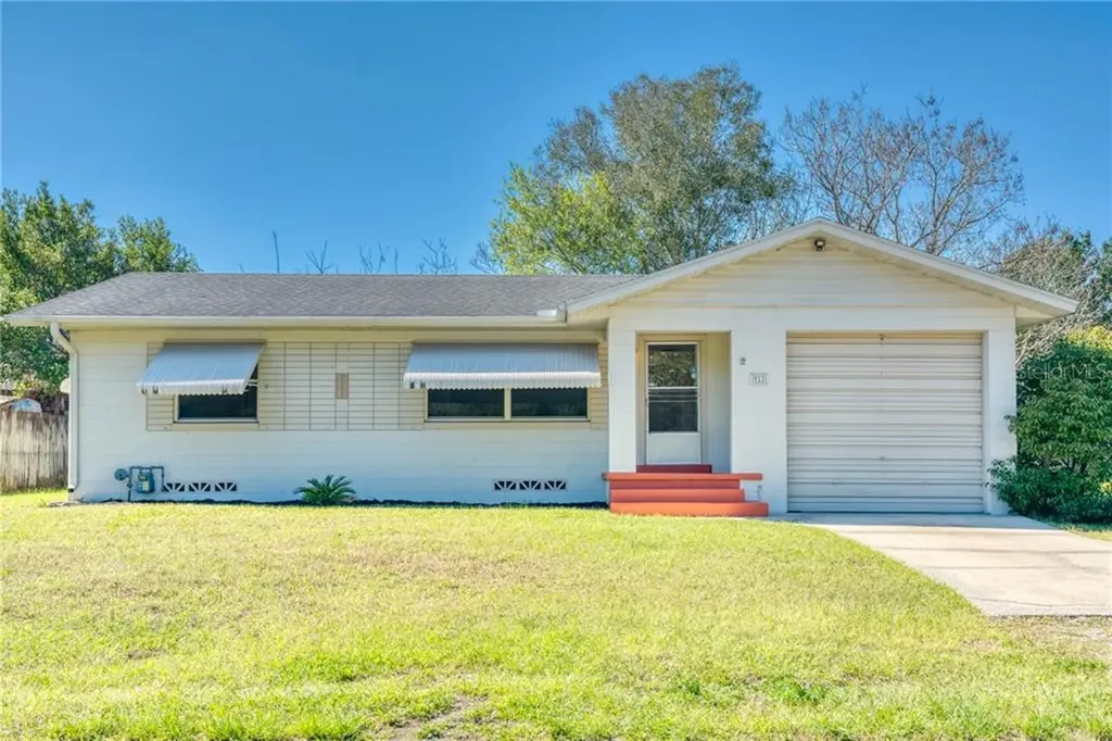 911 Tappan Circle Orange City FL 32763