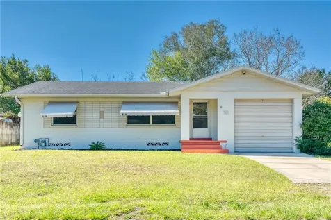 911 Tappan Circle Orange City FL 32763