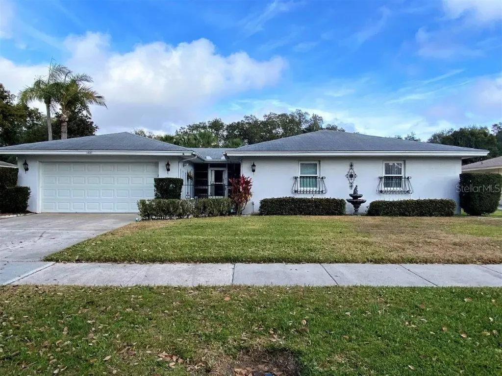 4861 Hoperita Street Orlando FL 32812