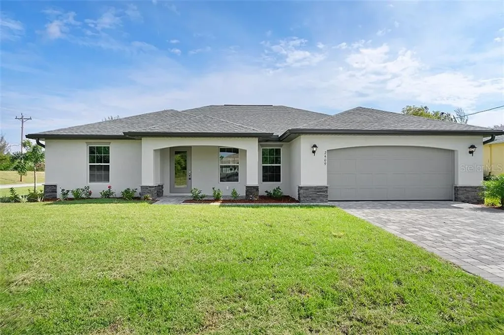 4026 Polynesia Road North Port FL 34288